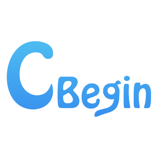 Chinese Begin logo